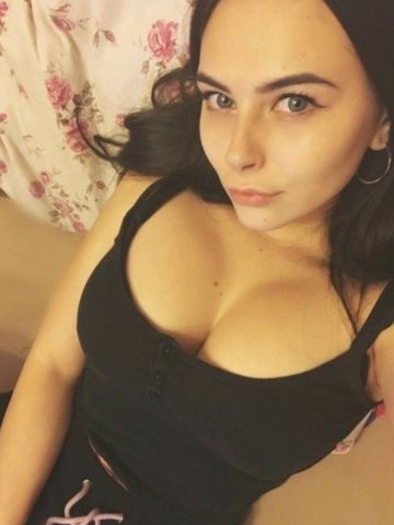 Проститутка Жемчужина